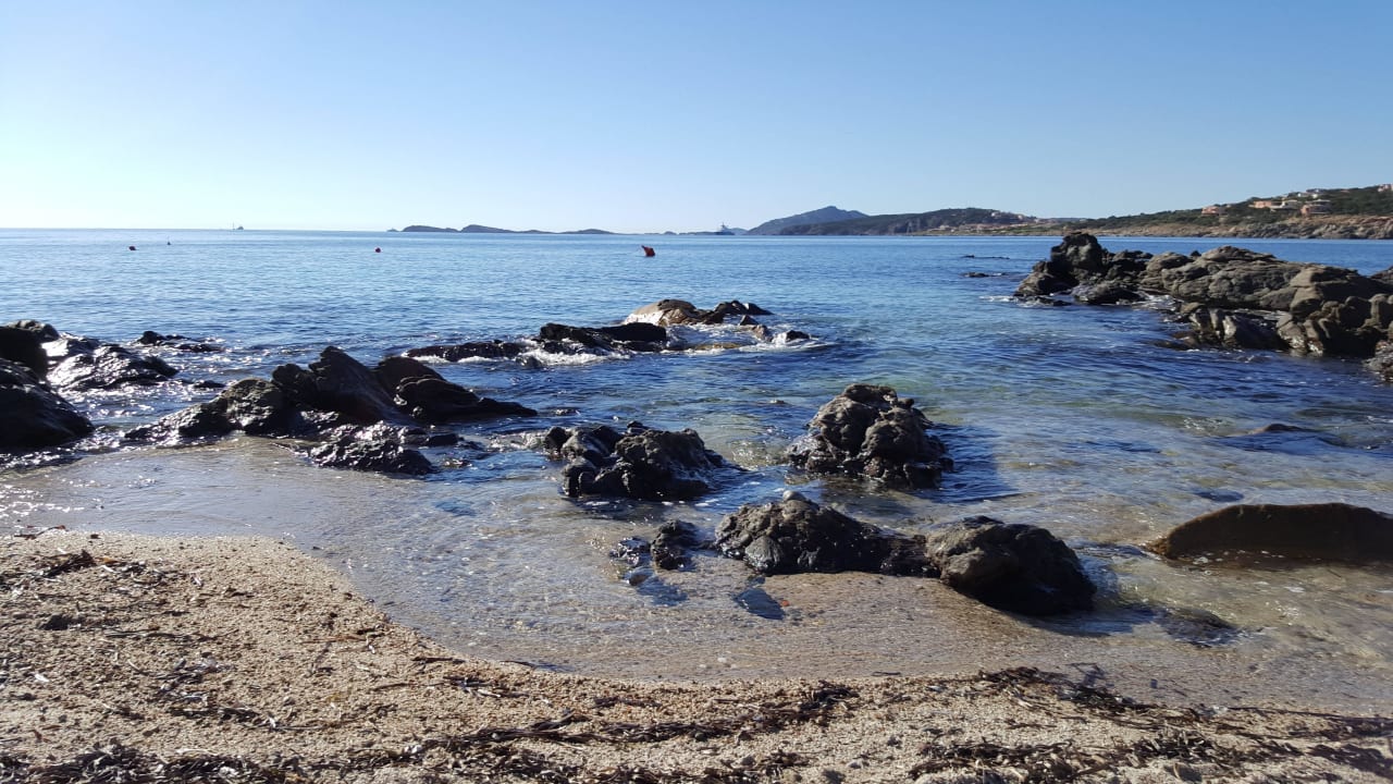 Strand Colonna Resort