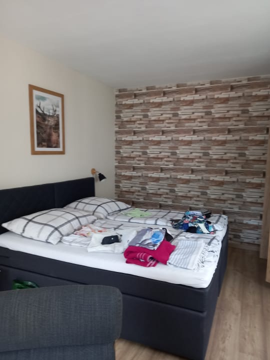 Zimmer Pension AdlerHorst