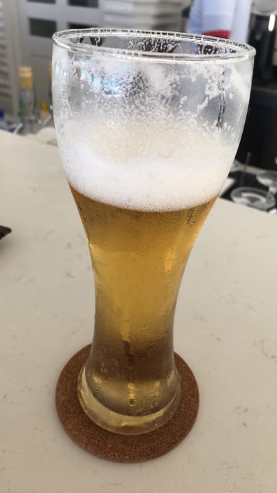 Gastro Sun Siyam Iru Veli