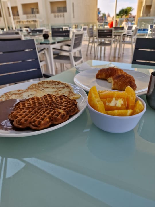 Gastro Pickalbatros Aqua Blu Resort - Hurghada