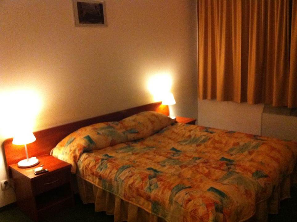 Hotel Gromada Lotnisko Sangate Hotel Airport