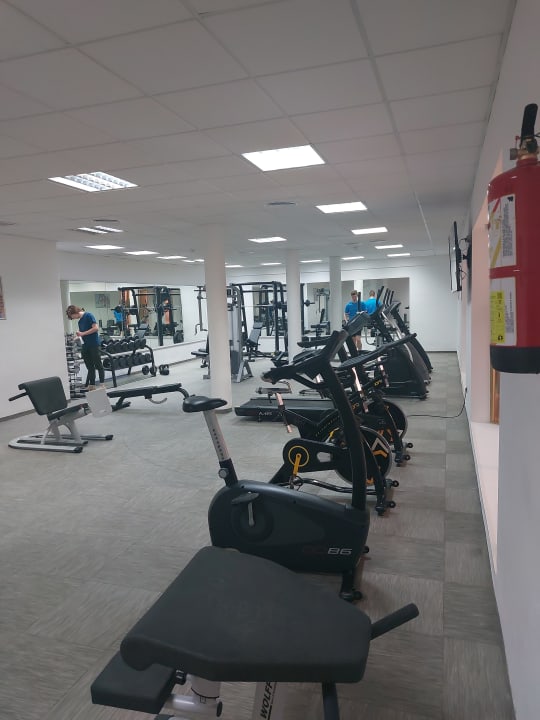 Sport & Freizeit allsun Hotel Lago Playa Park