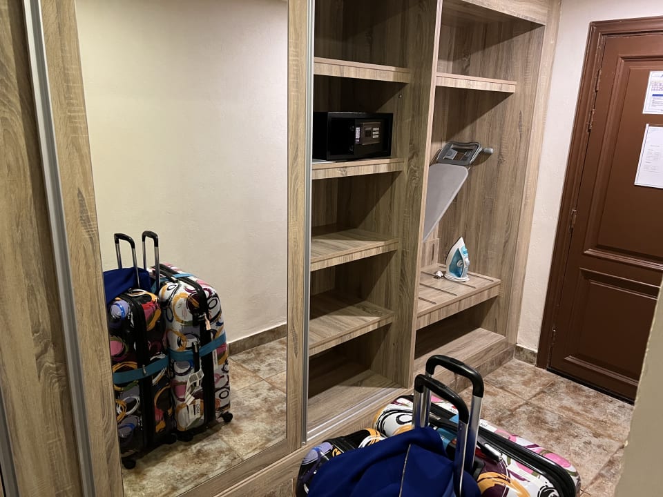 Zimmer Pickalbatros Citadel Resort