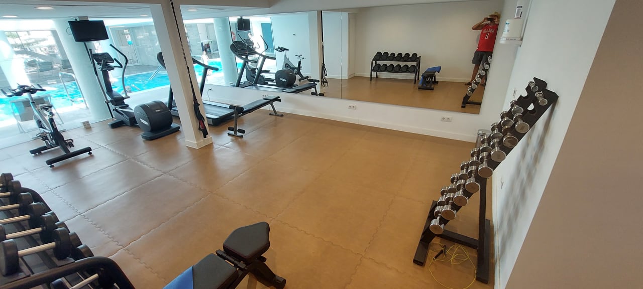 Sport & Freizeit CM Playa del Moro