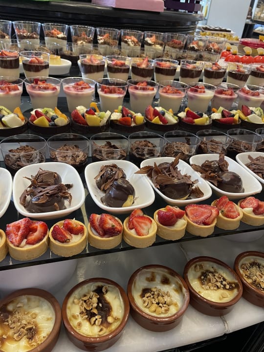 Gastro Selectum Luxury Resort Belek