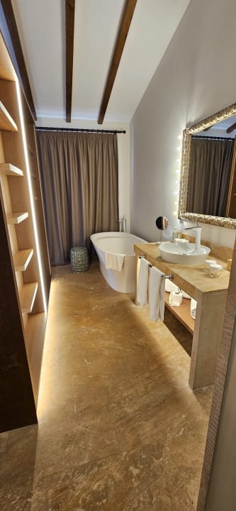 Zimmer Hotel Creu de Tau Art & Spa - Adults only