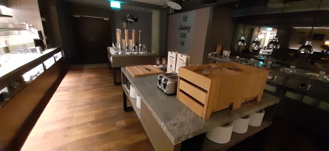 Gastro Hampton by Hilton Berlin City West