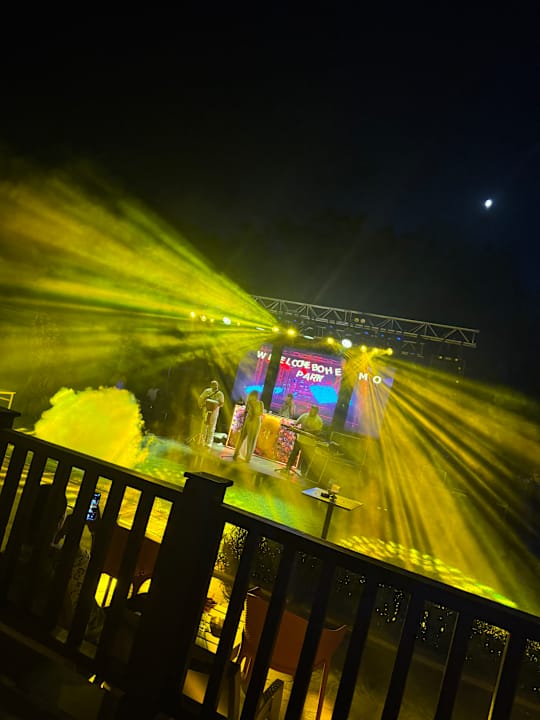 Sonstiges Seaden Sea Planet Resort & Spa