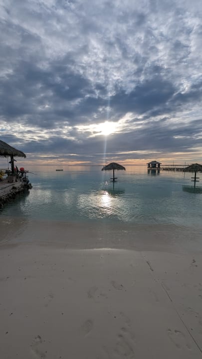 Strand Havaiki Pension