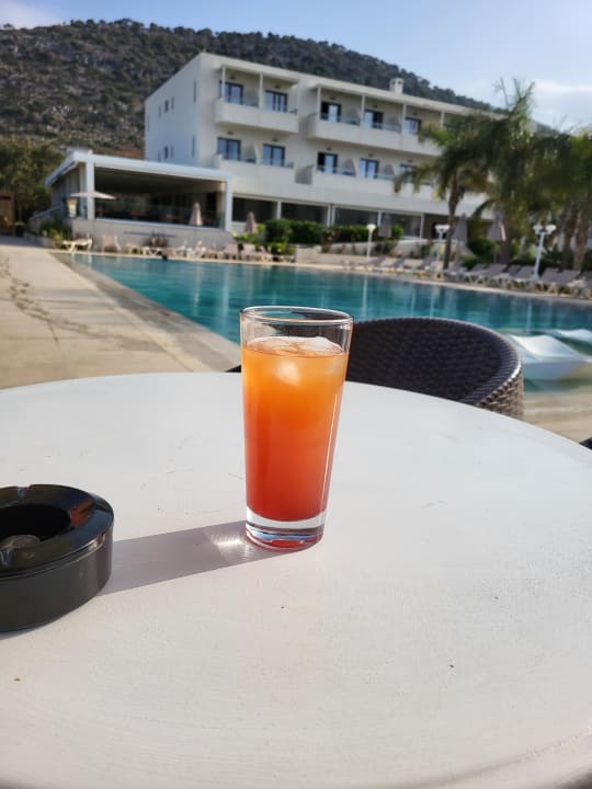 Gastro Sentido Kyknos Beach Adults Only 16+