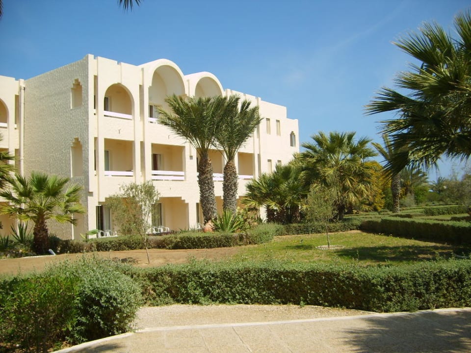 Menzel Iberostar Waves Mehari Djerba