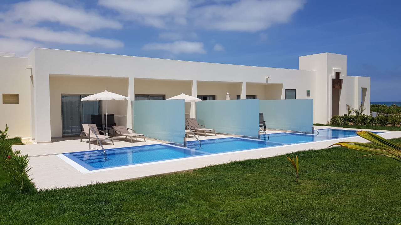 Zimmer Hotel Riu Palace Boavista
