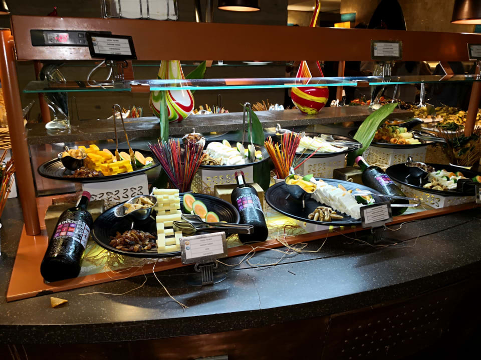 Gastro Megasaray Club Belek