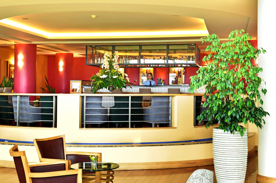 Restaurant Pestana Grand Ocean Resort