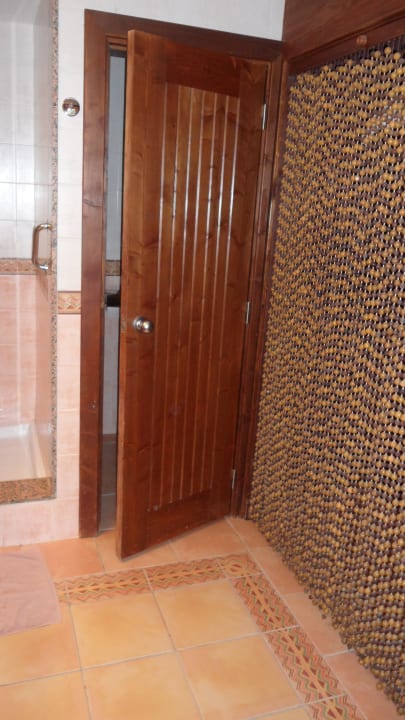 Klo Hotel Riu Funana