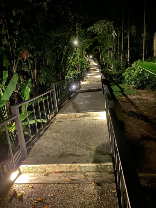 Gartenanlage Moracea by Khao Lak Resort