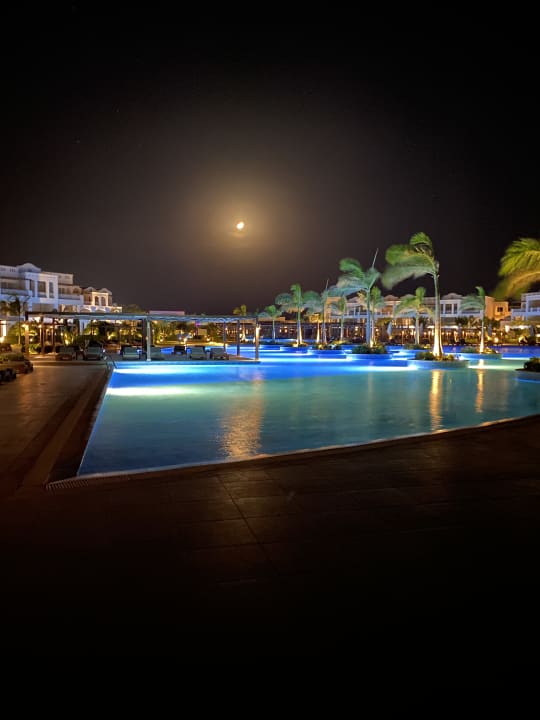 Pool Steigenberger Resort Alaya Marsa Alam - Red Sea - Adults only