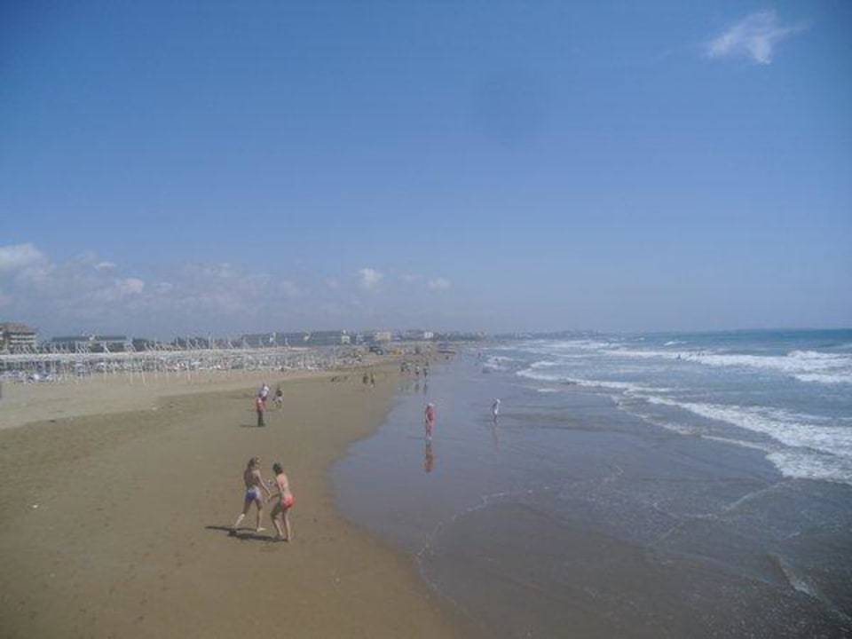 Strand Grand Seker Hotel