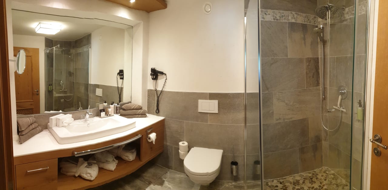 Zimmer Hotel Sonnenhof