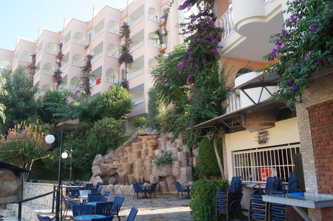 Hotel Club Paradiso Hotel Club Paradiso