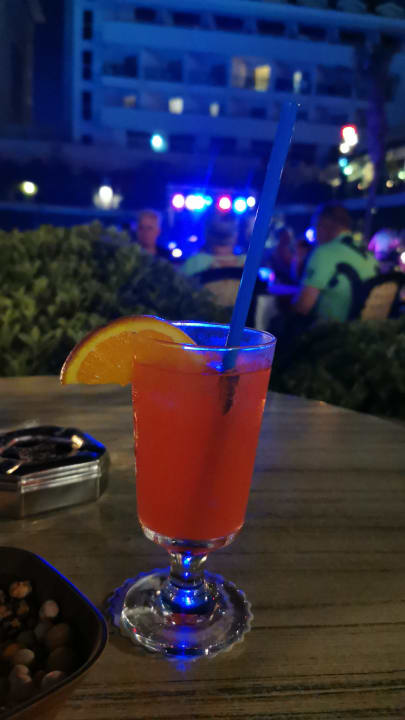 Gastro Aydinbey Kings Palace & Spa