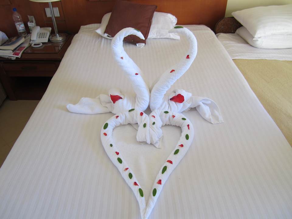 Bettdeko Sea Beach Aqua Park Resort Managed by Blue Resorts