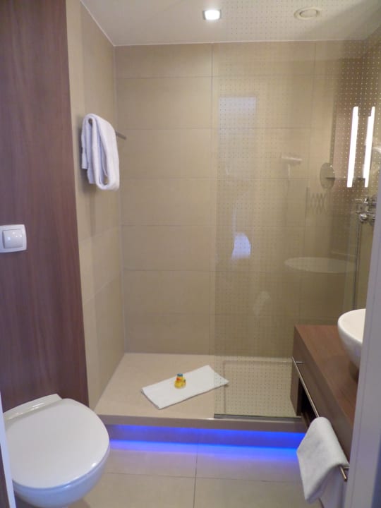 Zimmer Hotel Mercure Wien City