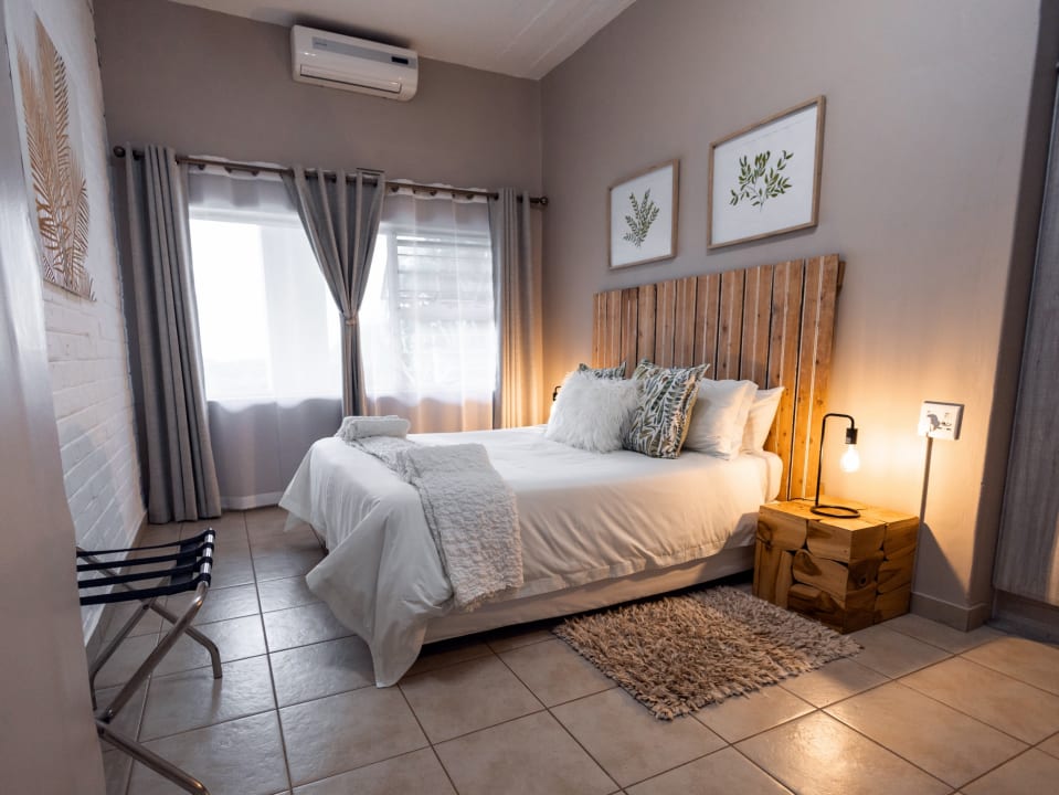 Zimmer Little Eden St Lucia