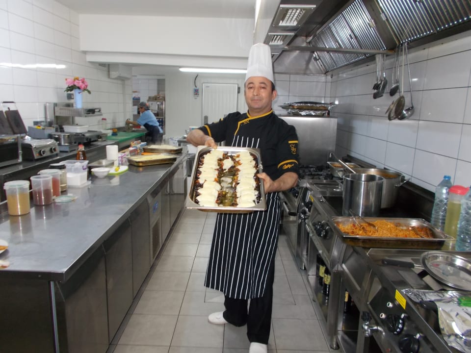 Restaurant Port View Hotel