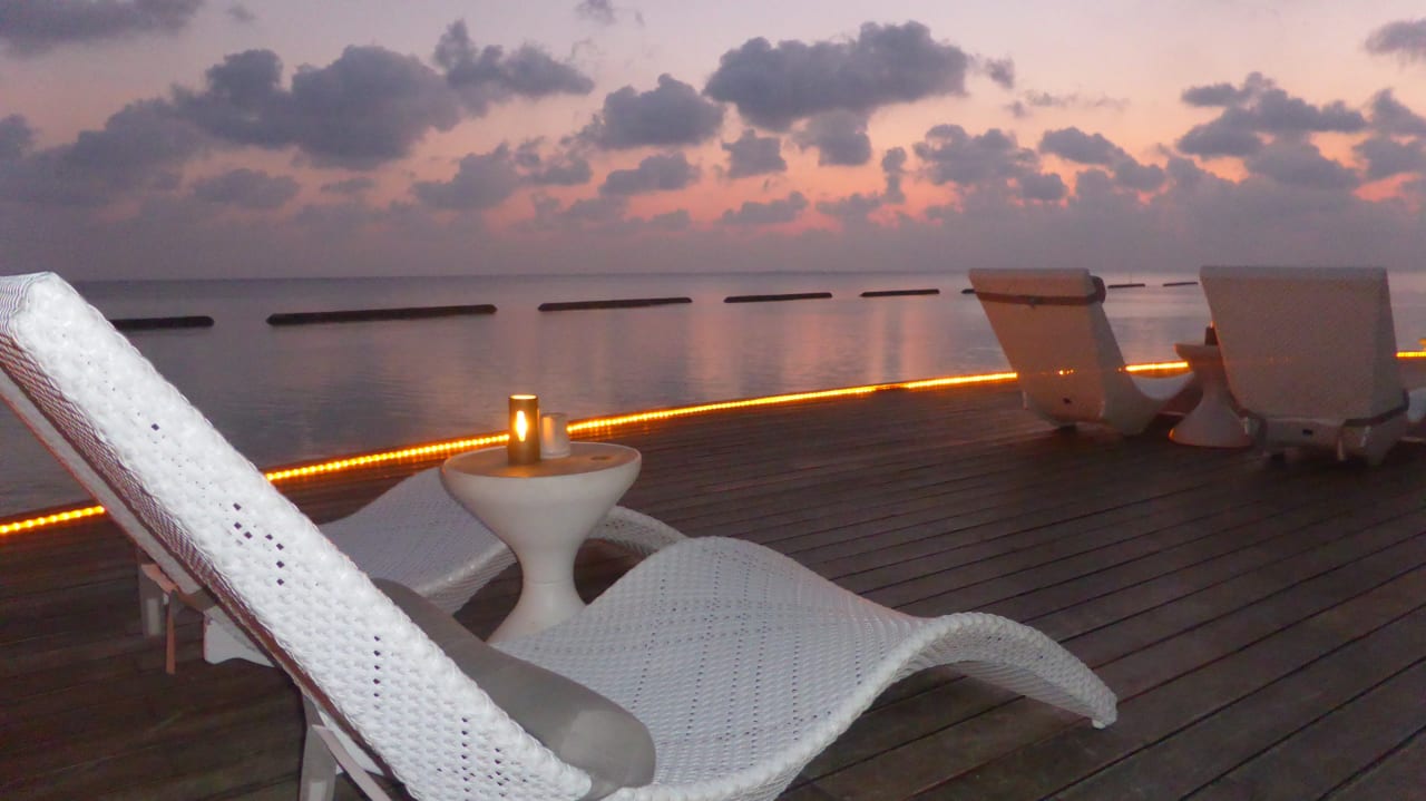 Sonstiges Kuramathi Maldives