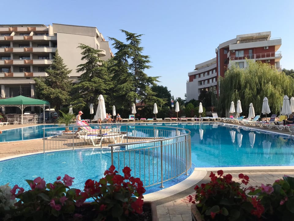 Pool HI Hotels Imperial Resort