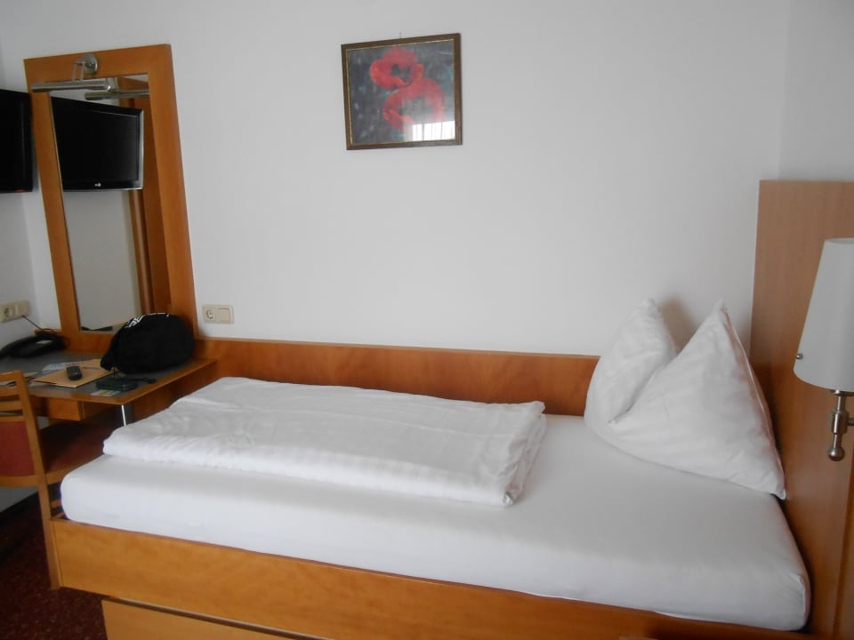 Zimmer Hotel Bergfrieden