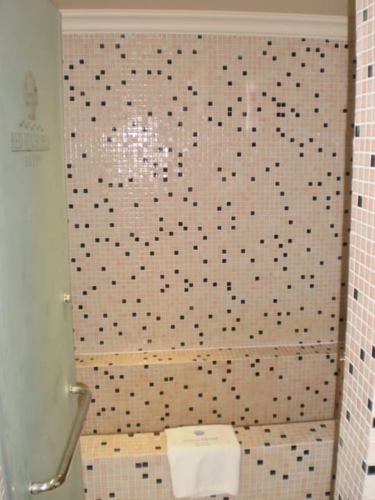 Tolles 3-geteiltes Bad Makadi Spa - Adults only