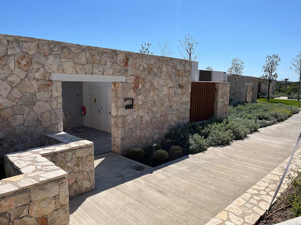 Außenansicht Anda Barut Collection