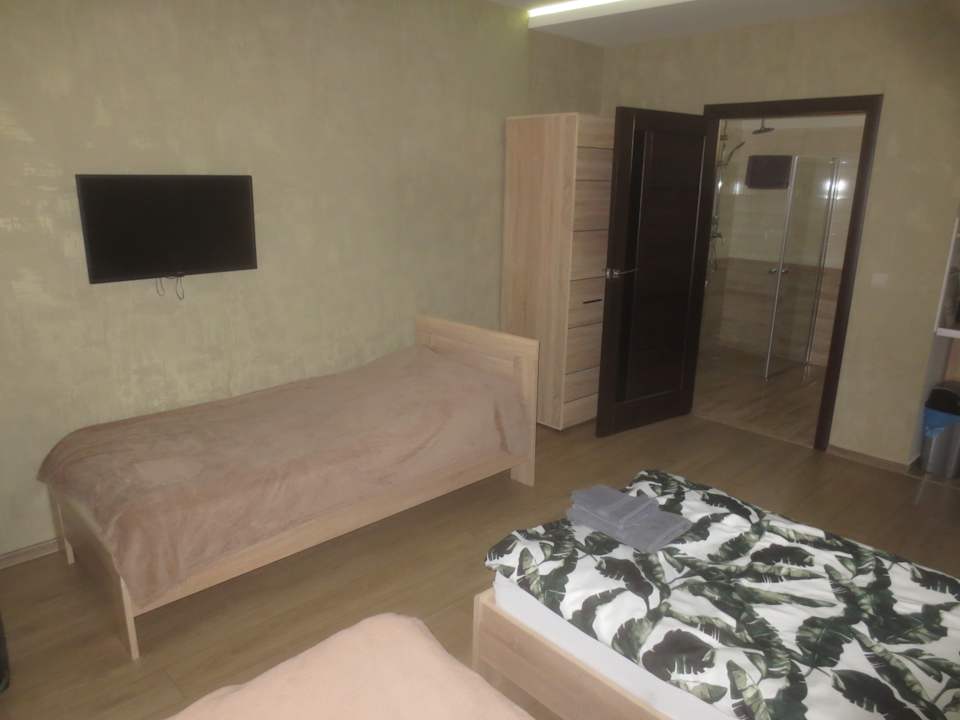 Zimmer Kristály apartmanok