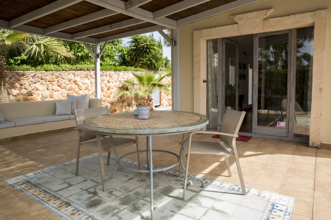 Zimmer Finca Amapola - Agrotourismus Hotel