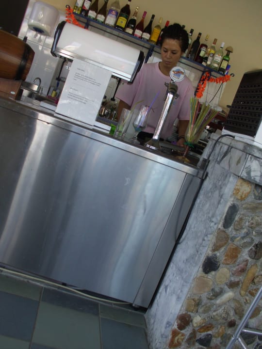 Sonstiges Corali Hotel