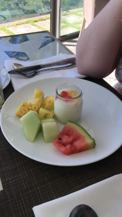 Gastro Radisson Blu Poste Lafayette Resort & Spa - Adults only