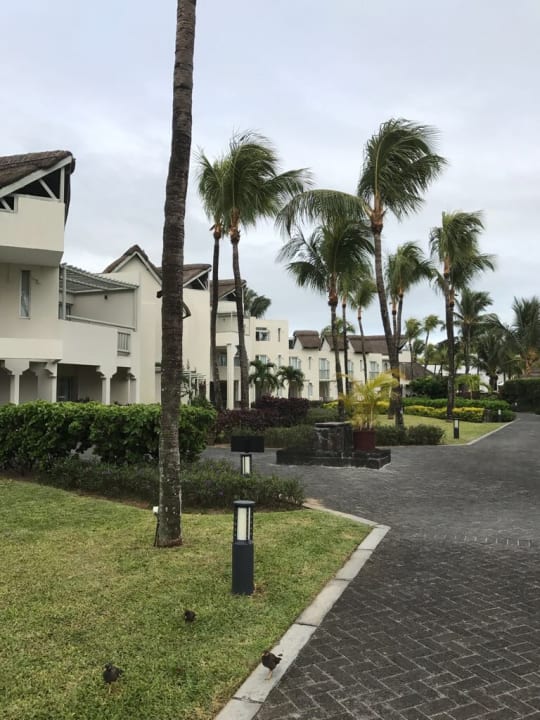 Außenansicht Ambre Mauritius