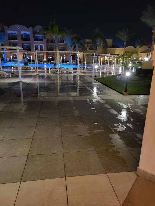 Pool Jaz Dar EL Madina
