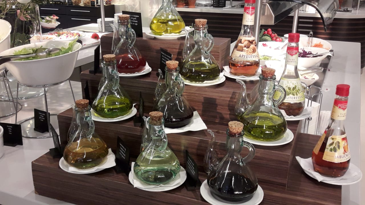 Gastro Maistra Select Belvedere Resort