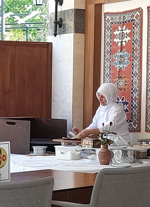 Gastro Saphir Resort & Spa