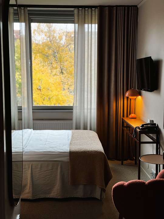 Zimmer Spar Hotel Majorna