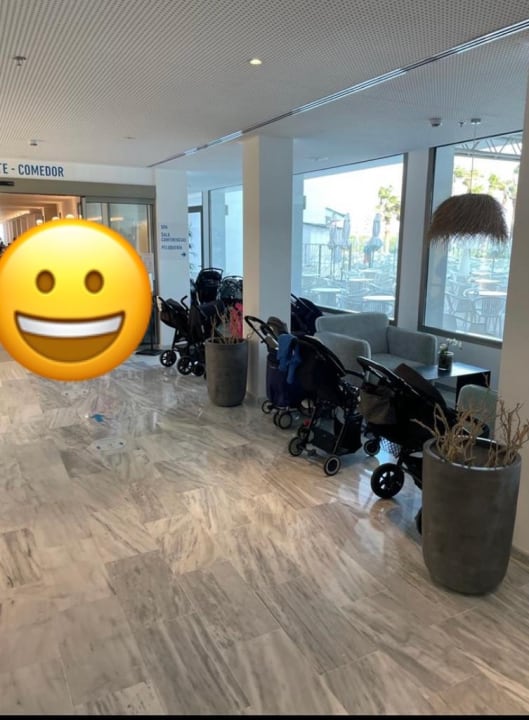 Gastro Playa Esperanza Resort