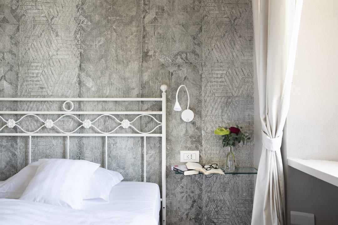 Zimmer Relais Villa Porta