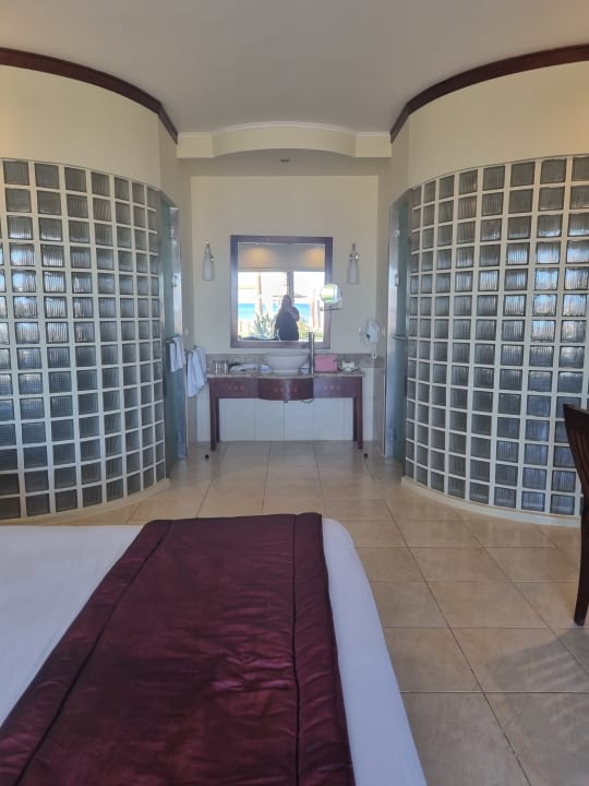 Zimmer Shams Prestige Abu Soma-Adults Only