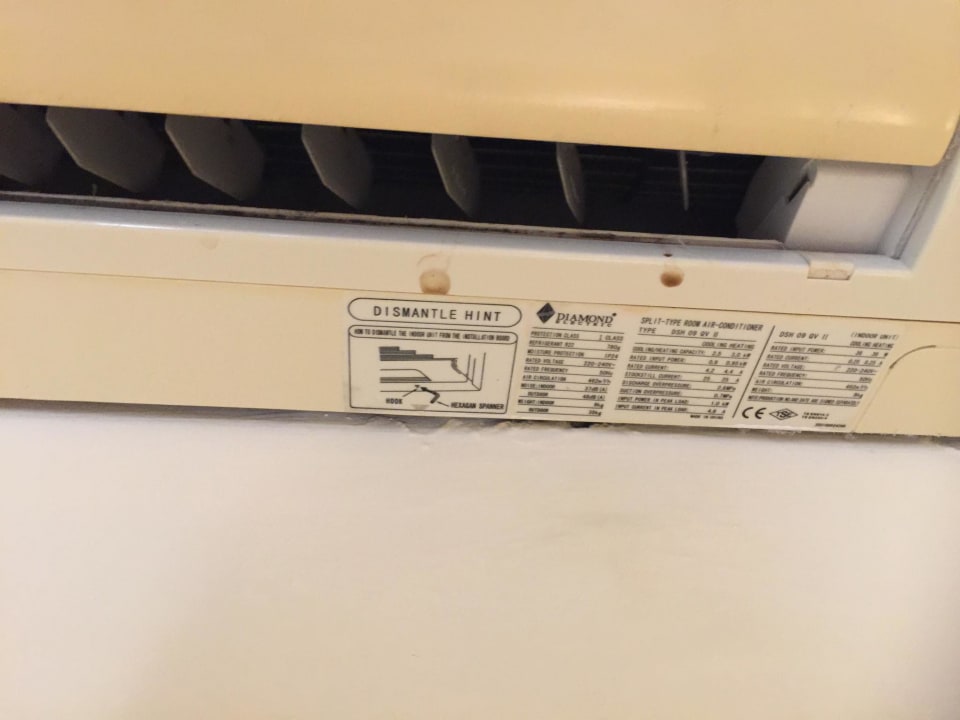 Zimmer Oz Hotels Incekum Beach