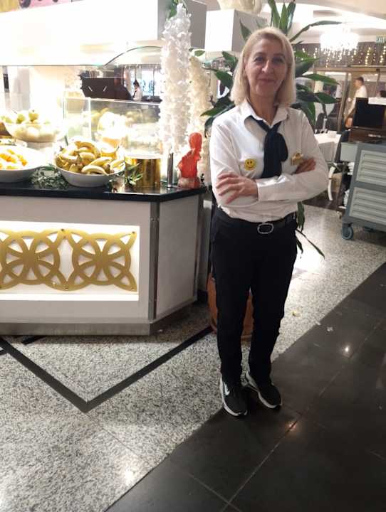 Gastro Beach Club Doganay