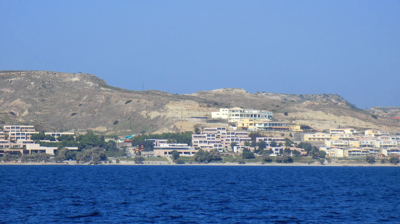 Allgemein Atlantica Mikri Poli Kos