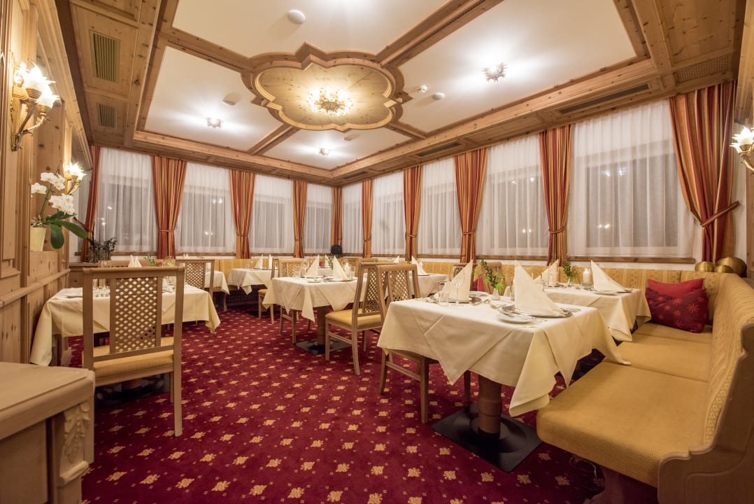 Restaurant Landhotel Älpili